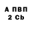Метадон белоснежный Dollet